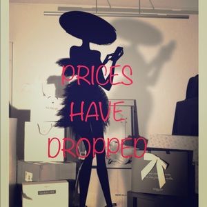 Prices have dropped!!